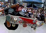 Houston Skatepark - Grand Opening - Shaun White (June 1, 2008)